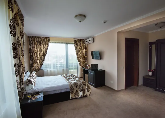 Pensiunea Toscana 4* Braşov