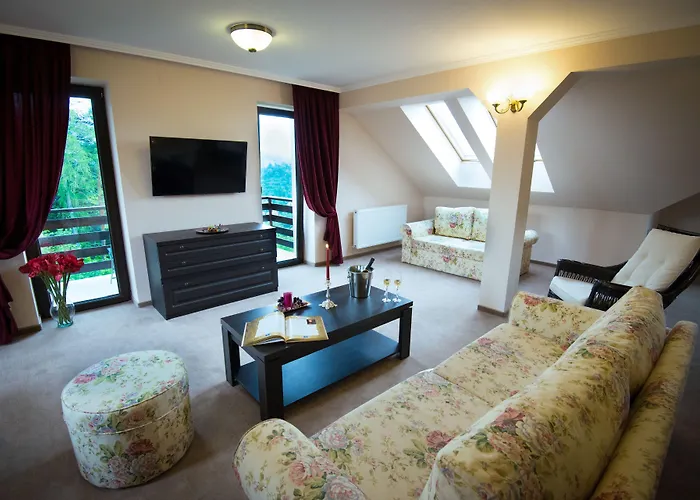 Pensiunea Toscana Guest house Brasov