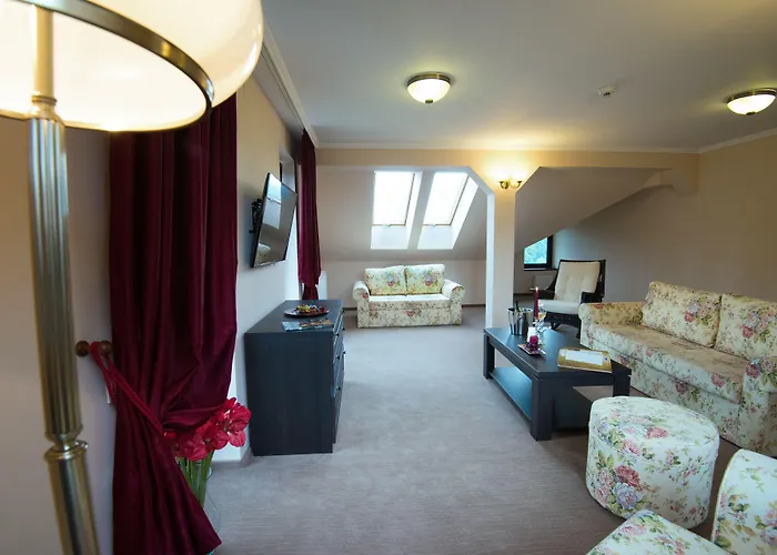 Pensiunea Toscana Guest house Brasov