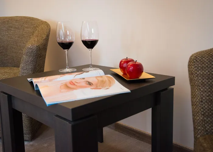 Guest house Pensiunea Toscana