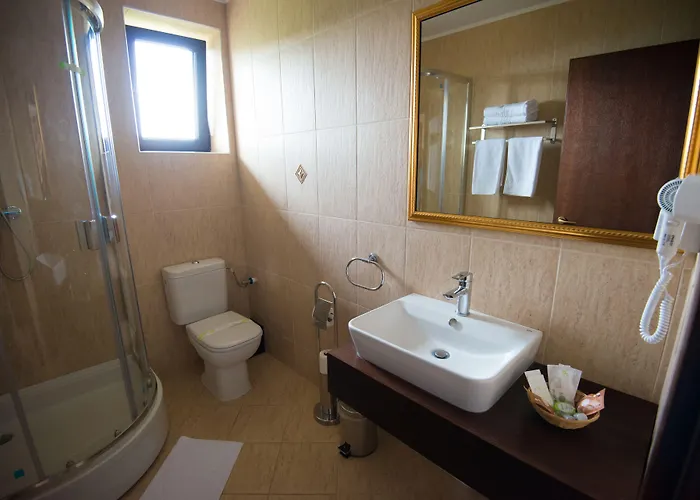 Pensiunea Toscana 4*