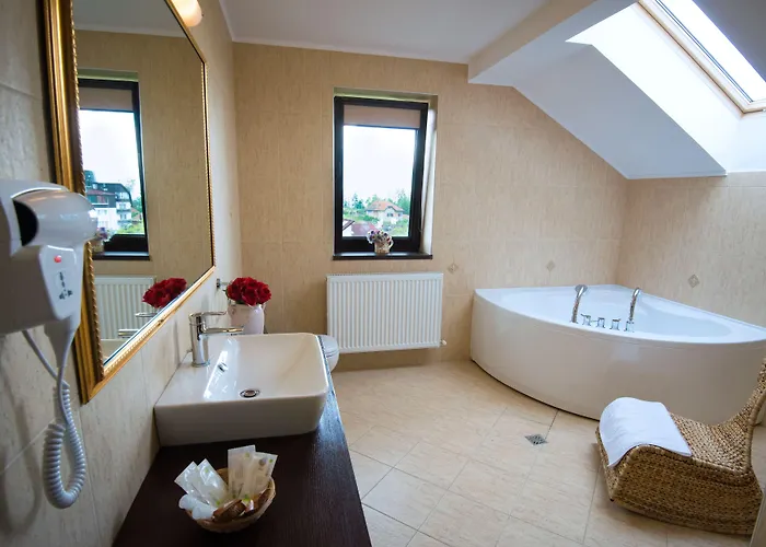 Pensiunea Toscana Guest house