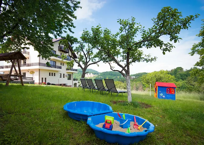 Pensiunea Toscana Brasov