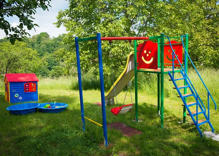 Pensiunea Toscana Brasov