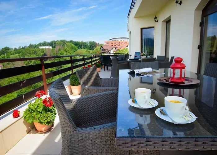 Guest house Pensiunea Toscana