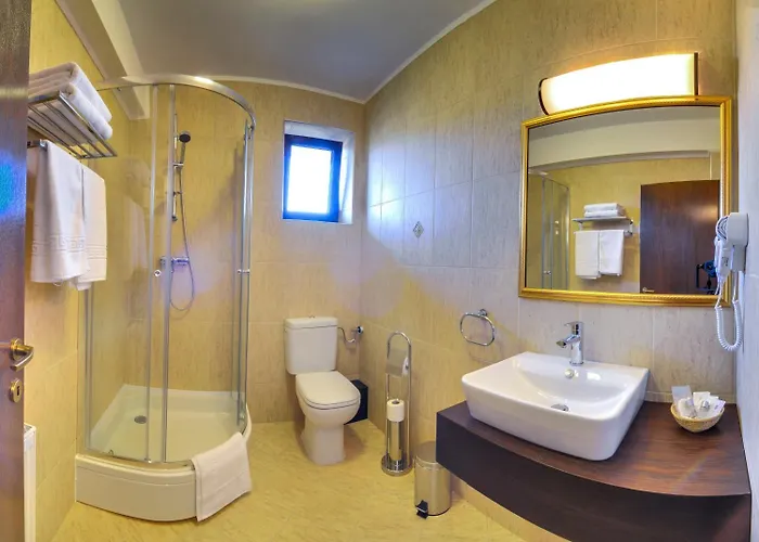 Guest house Pensiunea Toscana