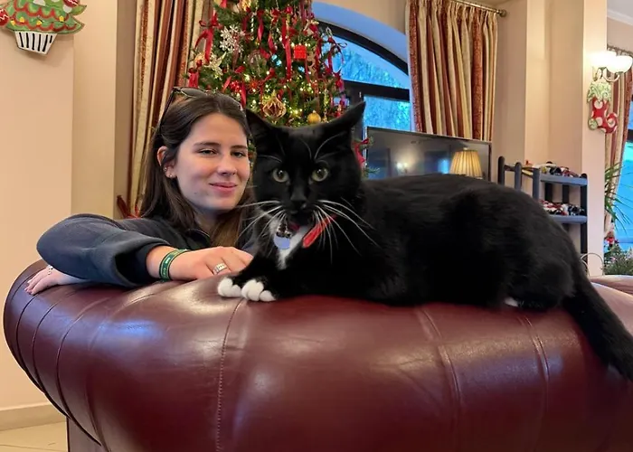 Pensiunea Toscana Casa de hóspedes