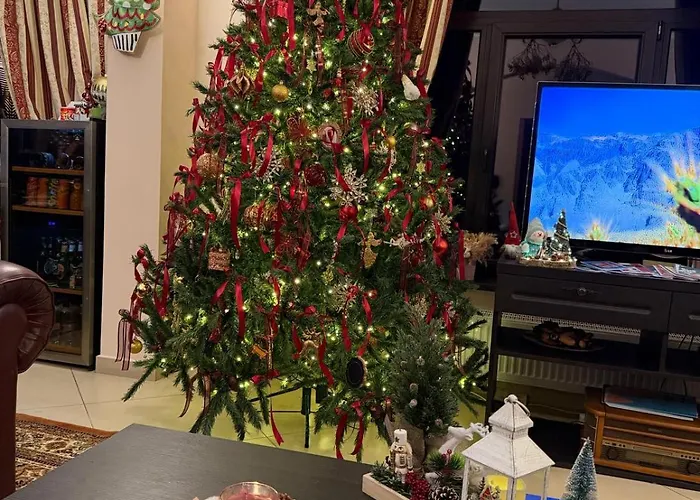 Pensiunea Toscana Casa de hóspedes