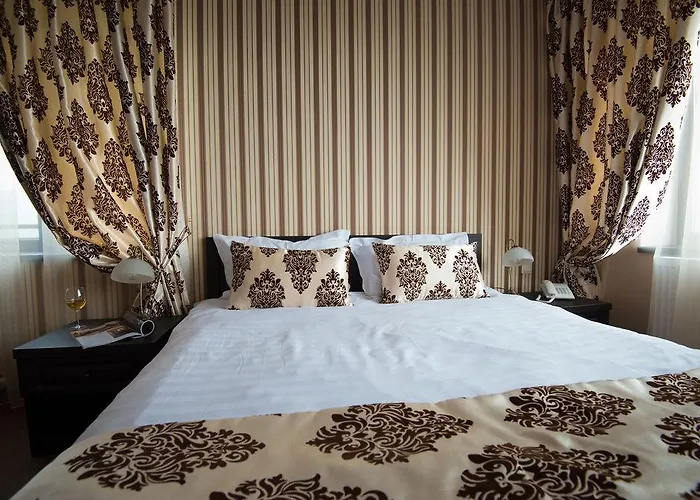 Pensiunea Toscana 4* Brasov