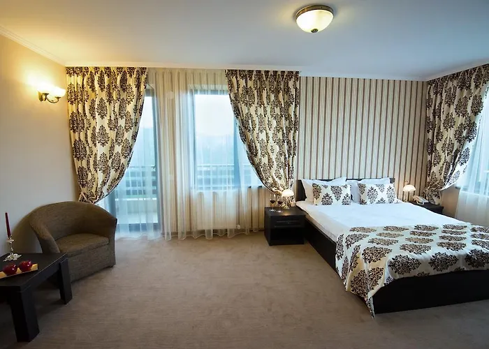 Casa de hóspedes Pensiunea Toscana Braşov