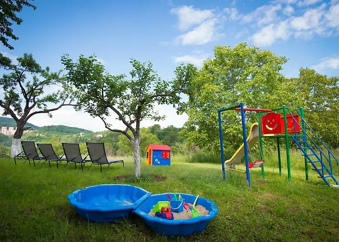 Pensiunea Toscana 4* Braşov